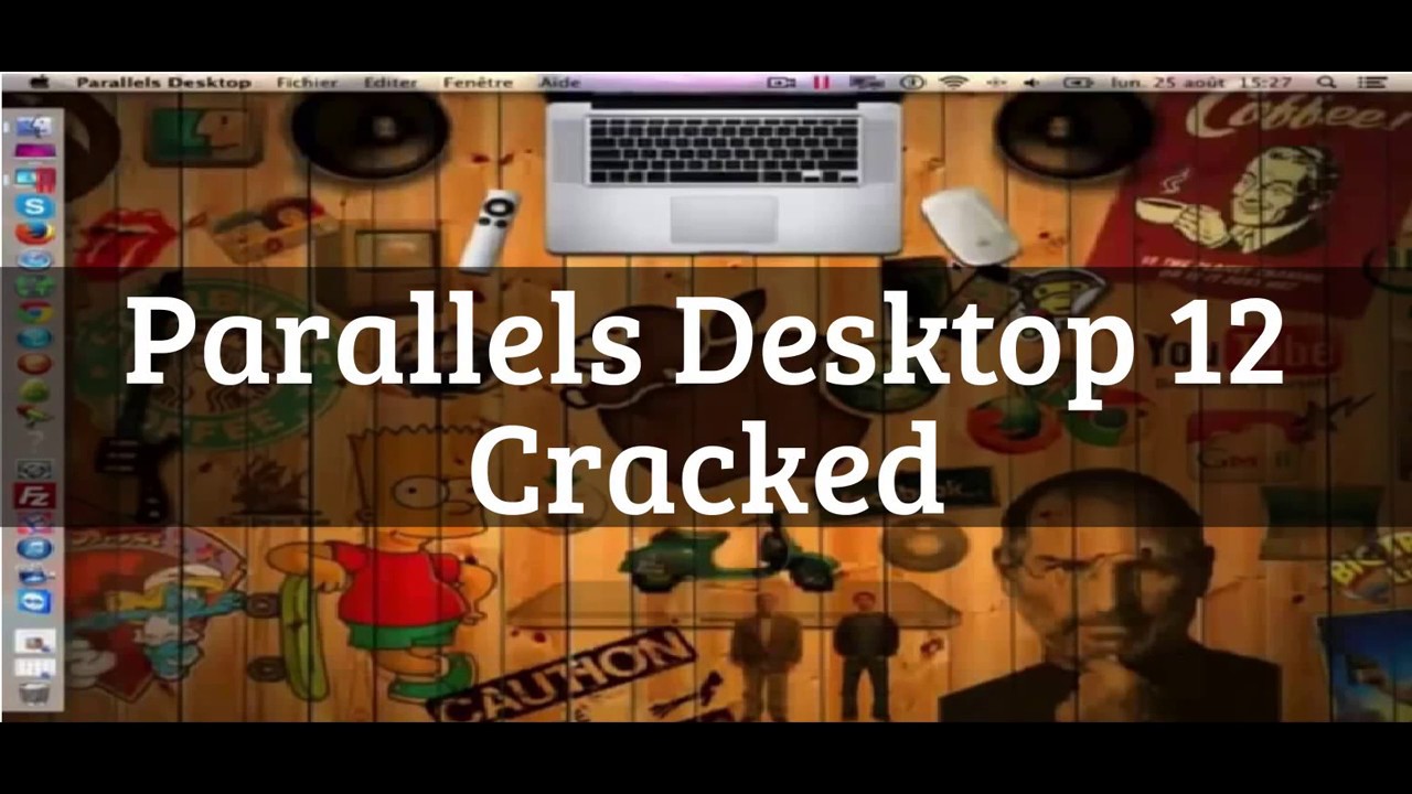 Download parallels 9 mac cracked version