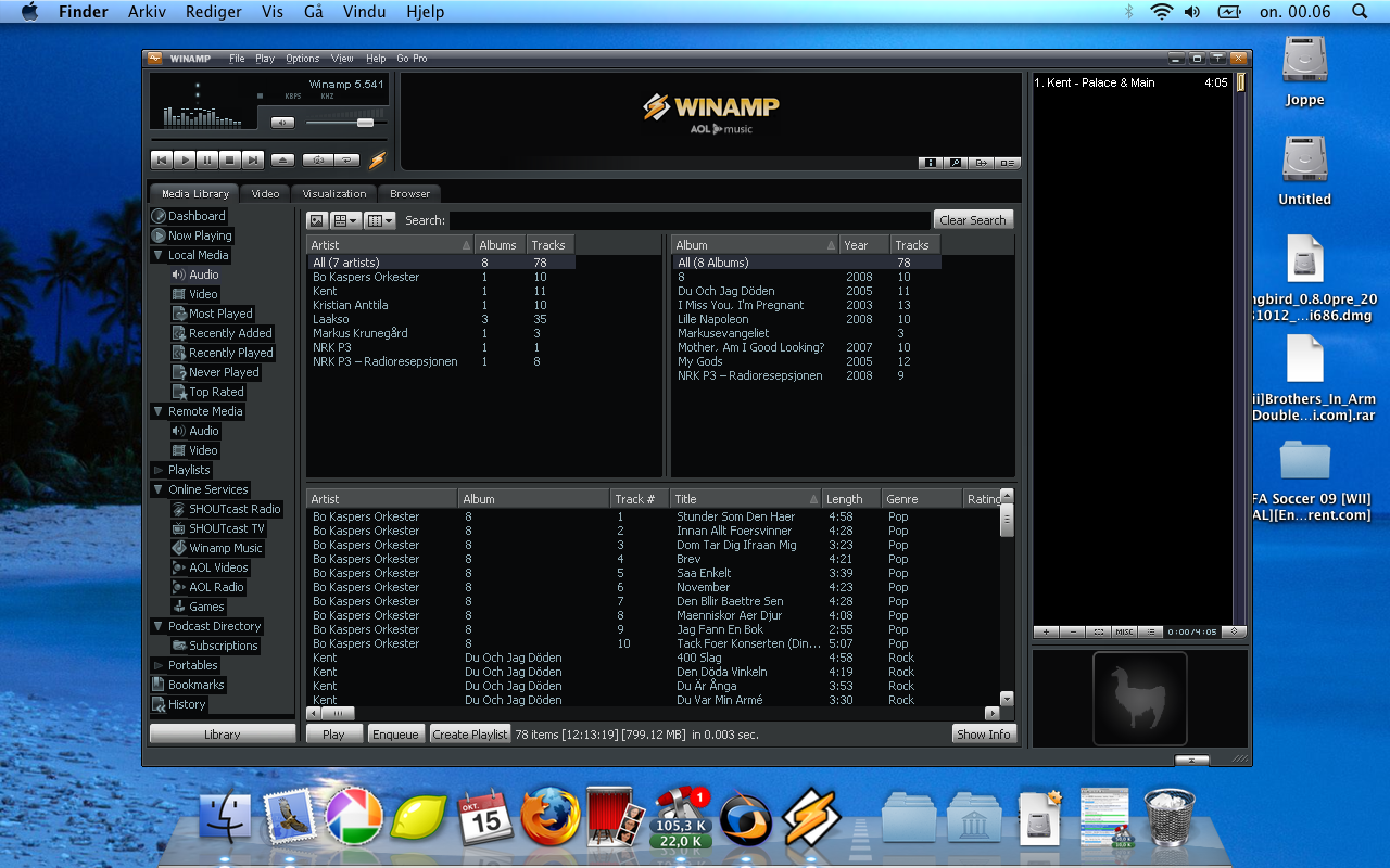 Download Music Player For Mac
