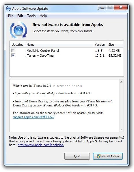 Itunes 10.2 Download Mac