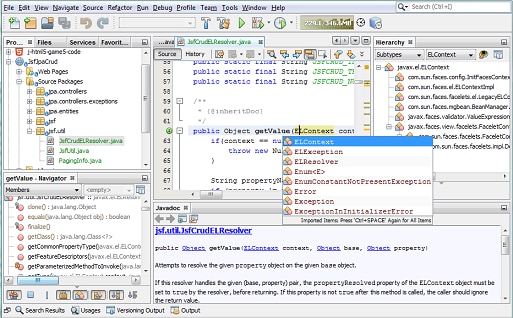 Download Netbeans Idle For Mac