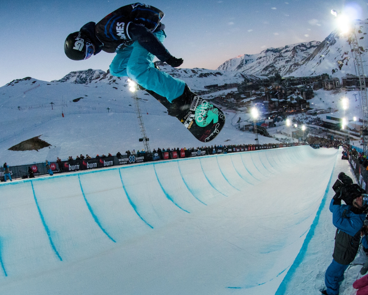 Shaun White Snowboarding Download Mac
